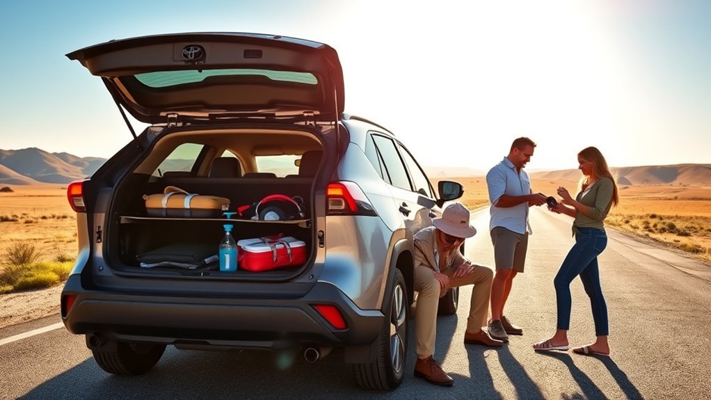 key maintenance for journeys