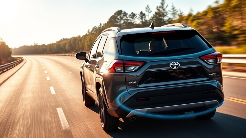 lane assist driving safety