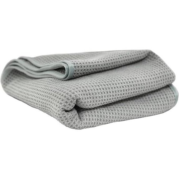 Chemical Guys Microfiber Drying Towel (25 x 36)