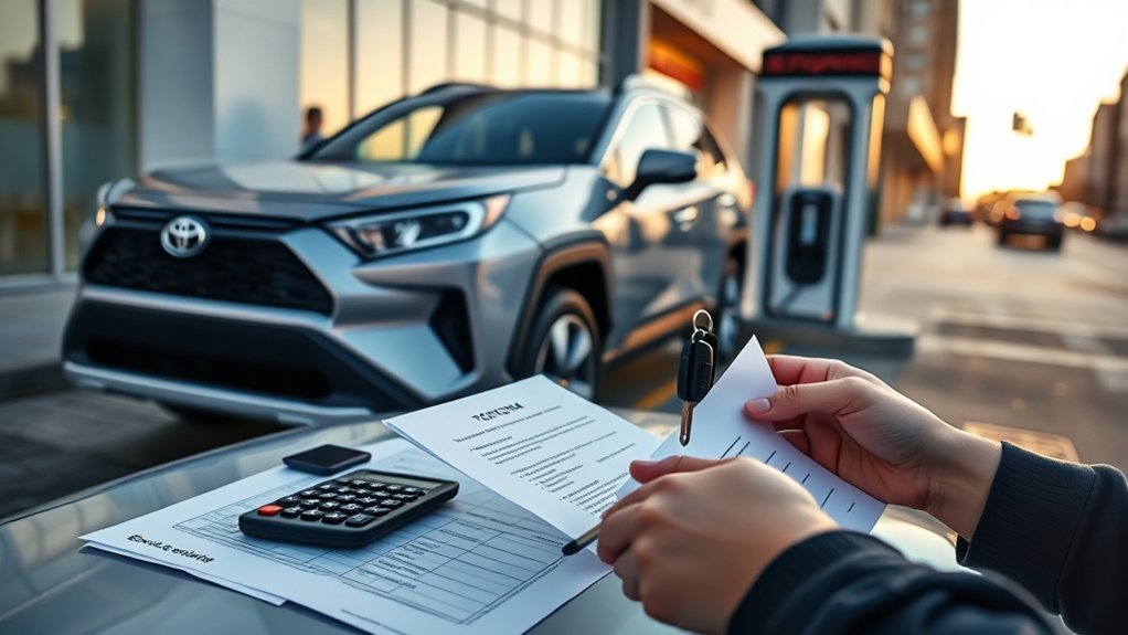 leasing offers financial benefits