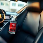 leather cleaners for supra