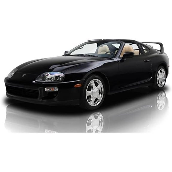 XtremeVision Cool White LED Kit for Toyota Supra