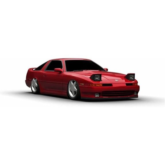 XtremeVision Cool White LED Kit for Toyota Supra