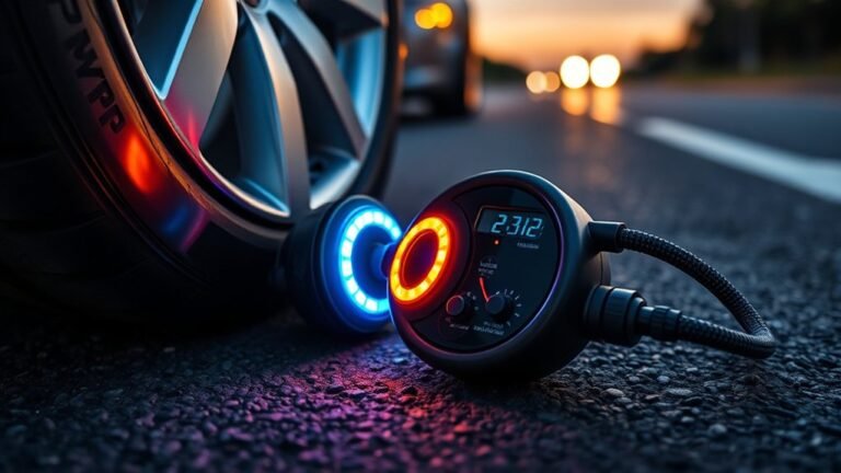 led tire inflator 2026
