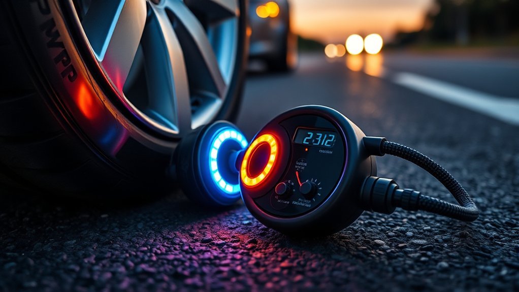 led tire inflator 2026