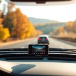 license legibility dash cams