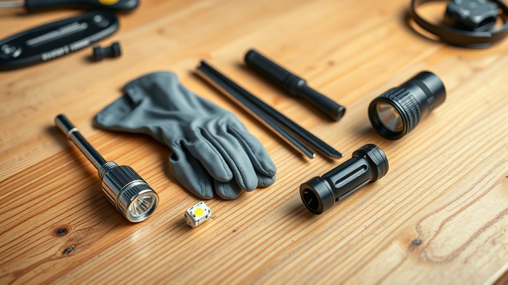 license plate bulb replacement tools