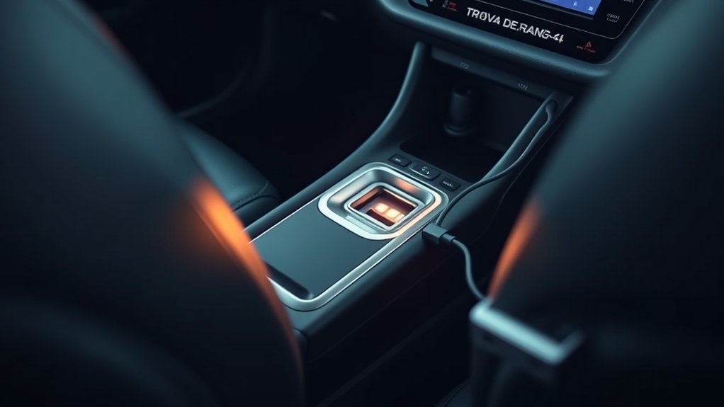 limited usb connectivity options