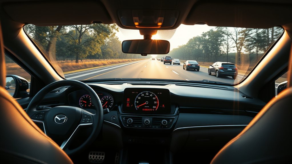 Top Dash Cams with Live Speedometer for 2026: Drive Smart