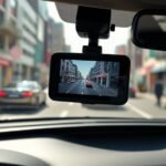 live view dash cams