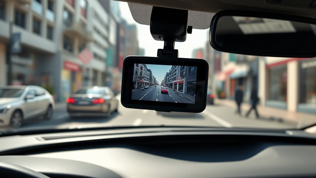 Top Dash Cams with Live View for 2026 That Keep You Covered