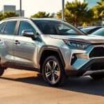 locate a toyota rav4