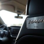 locate toyota rav4 origin