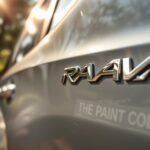 locate toyota rav4 paint code