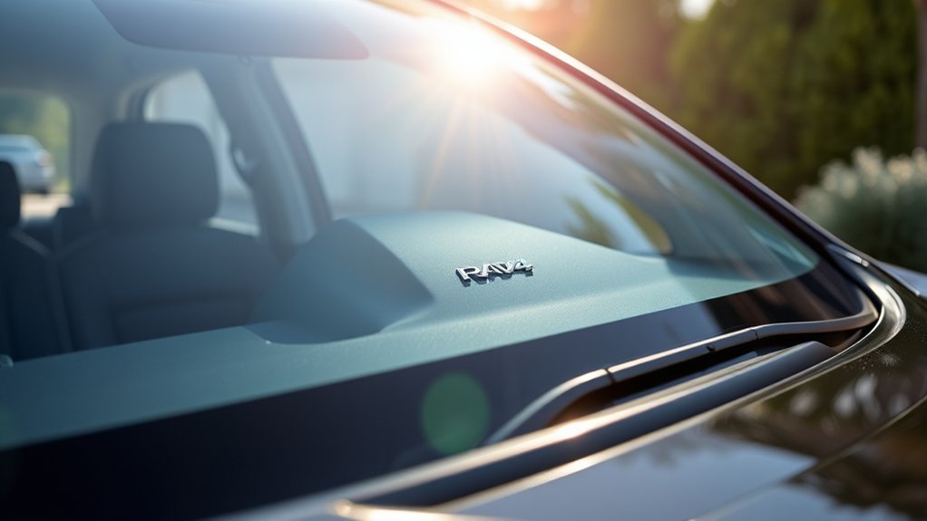 locate toyota rav4 vin