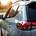 lock rav4 engine running