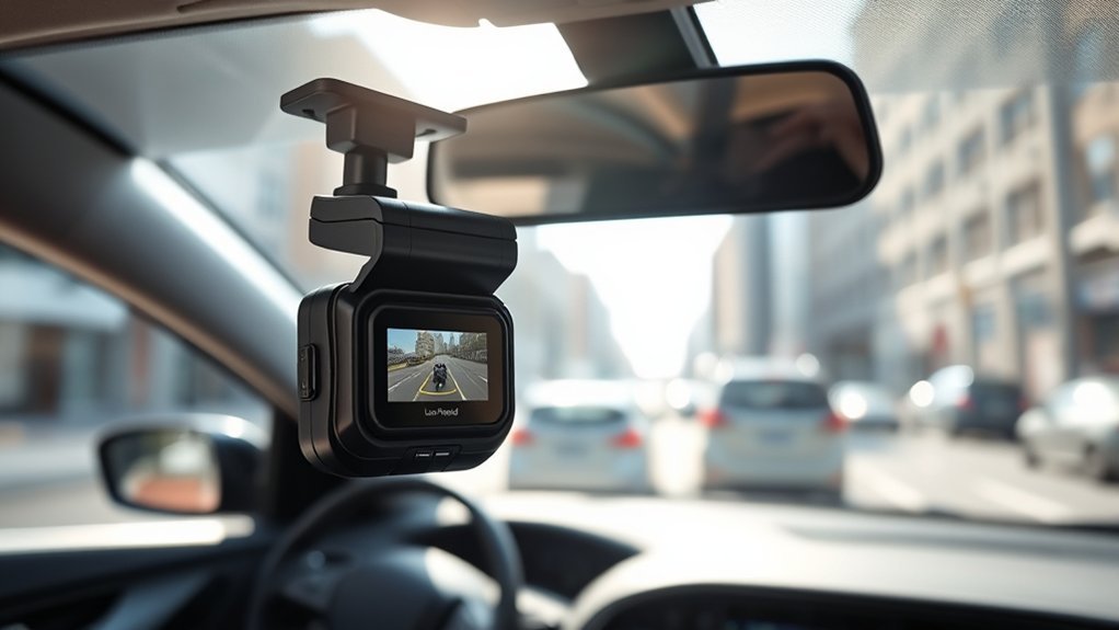 What Is Loop Recording on a Dash Cam? How It Works and Why It Matters