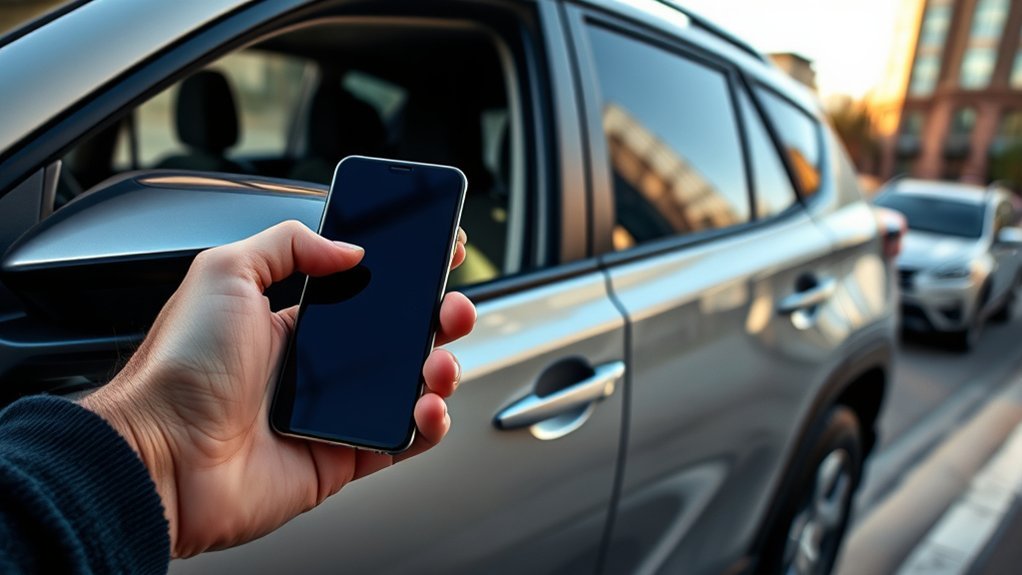 Toyota RAV4 Locked Out? What to Do If You Lost Your Keys