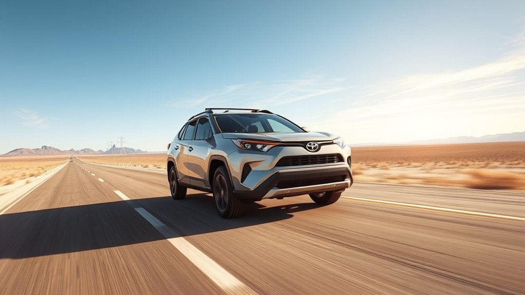 low fuel light insights