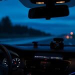 low light dash cams