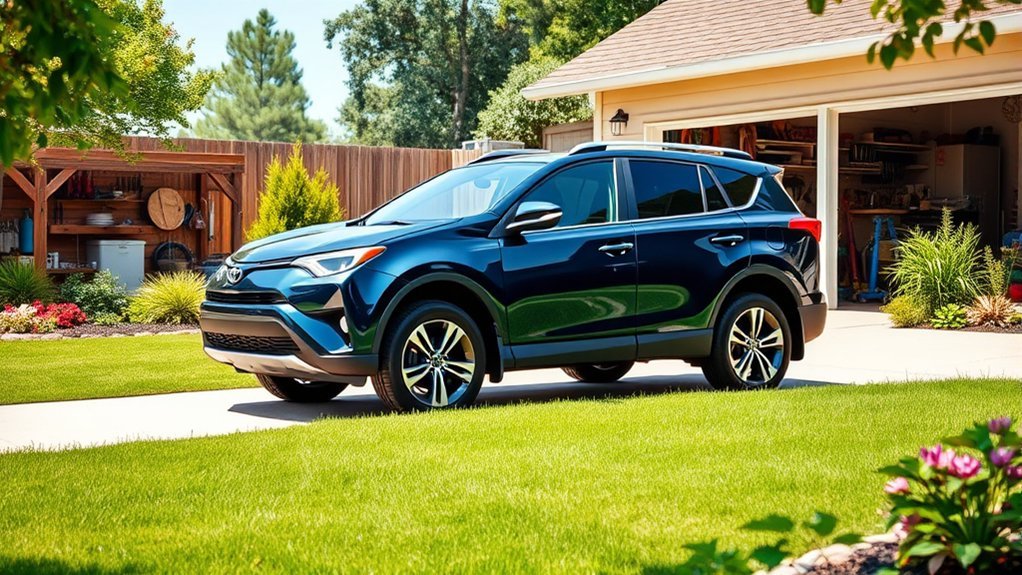 low maintenance high resale