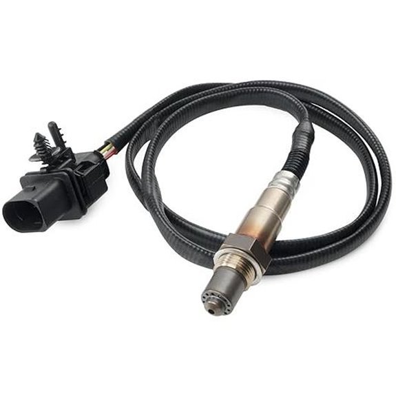 LSU 4.9 WideBand O2 Sensor Compatible with AEM