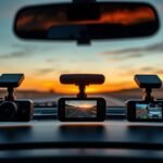 lte enabled dash cams