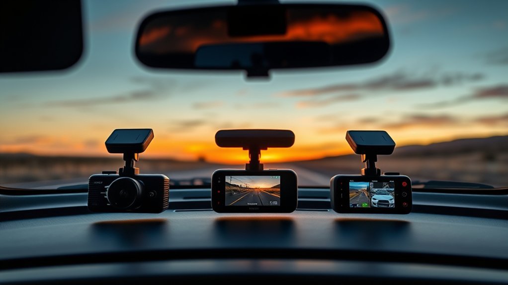 Top Dash Cams with LTE for 2026 That Enhance Your Drive