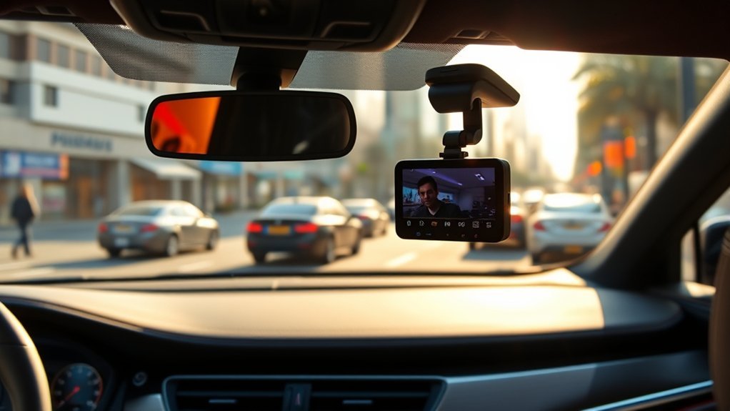 Top Luxury Dash Cams for 2026 That Capture Every Moment