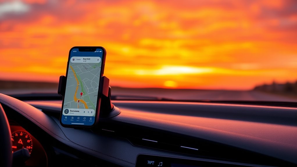 Top Magnetic Phone Mounts for 2026 Toyota Supra Enthusiasts