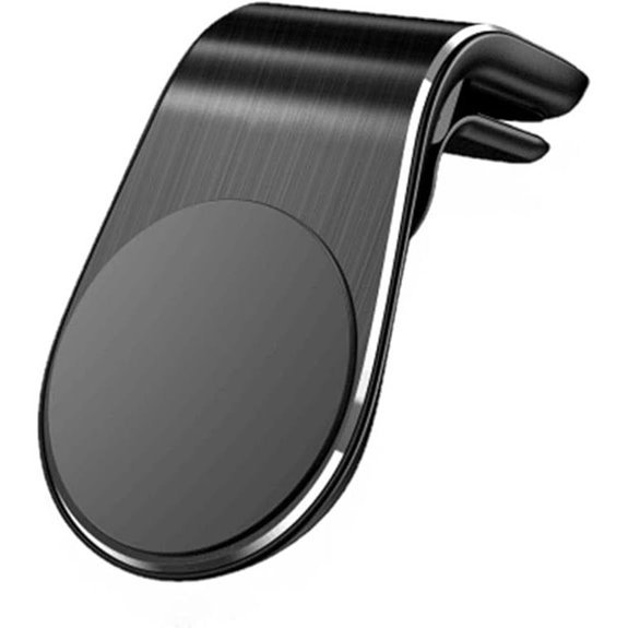 Premium Magnetic Car Phone Mount for Toyota Supra
