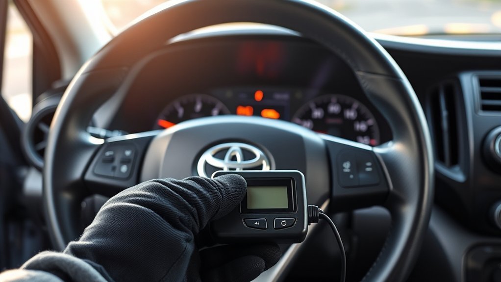 maintain rav4 abs system