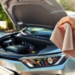 maintain toyota rav4 effectively