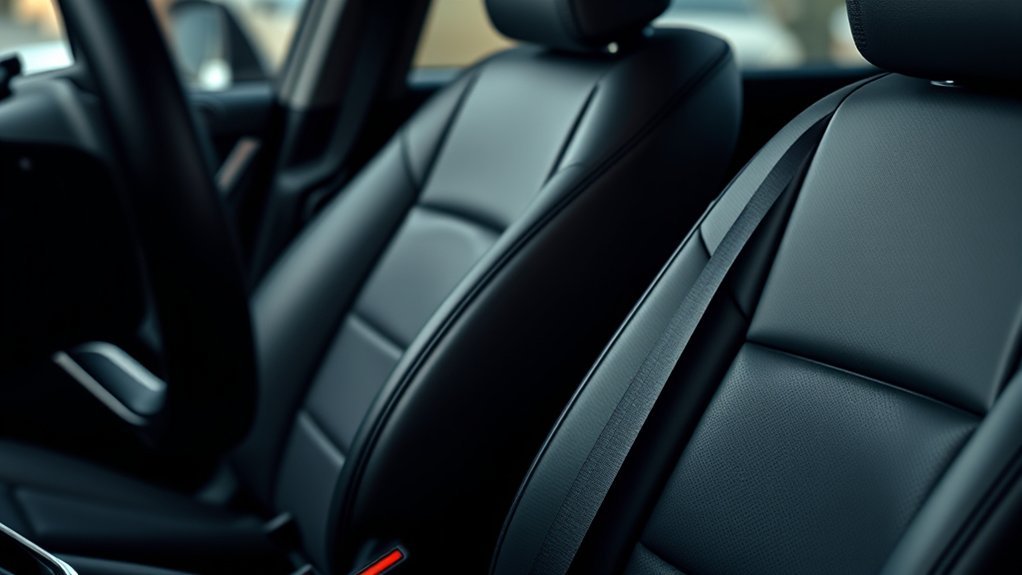 maintain vehicle safety features