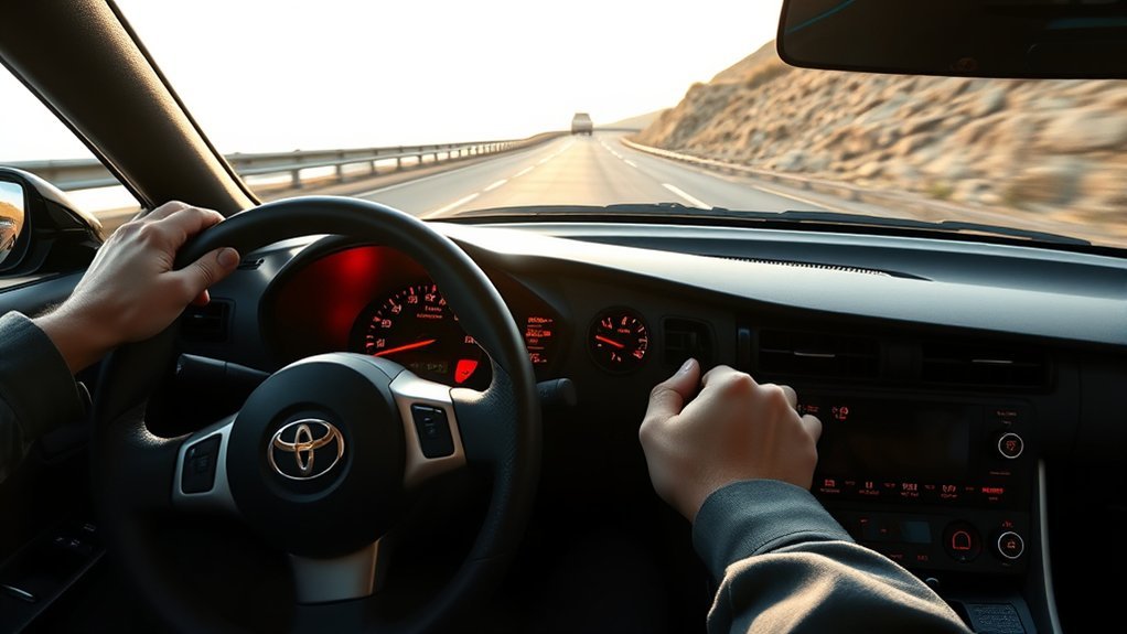 manual control enhances performance
