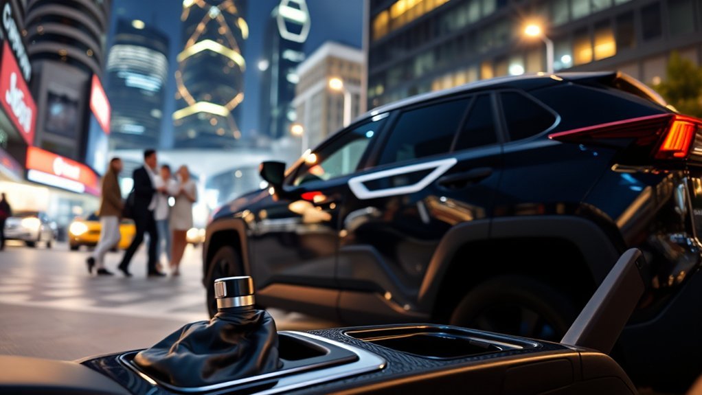 manual rav4s are scarce