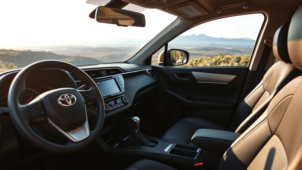 manual vs automatic preference