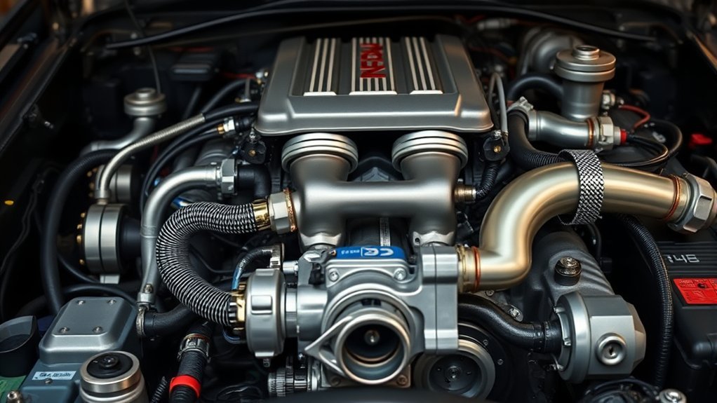 maximize 2jz gte power upgrades