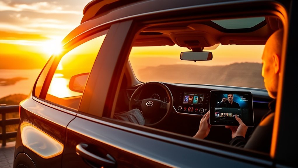 maximize audio enjoyment options