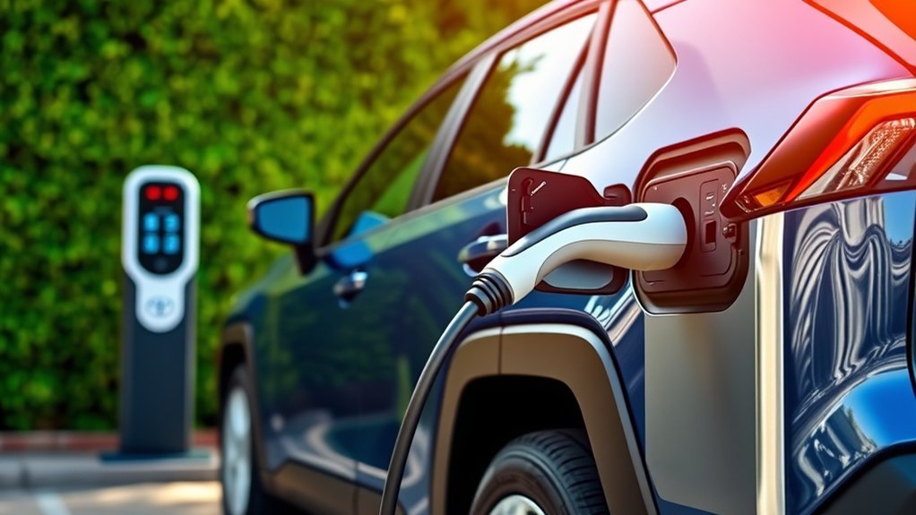 maximize charging speed longevity