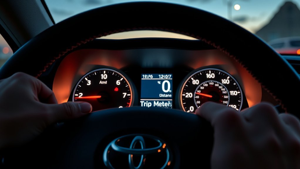 maximize fuel efficiency awareness