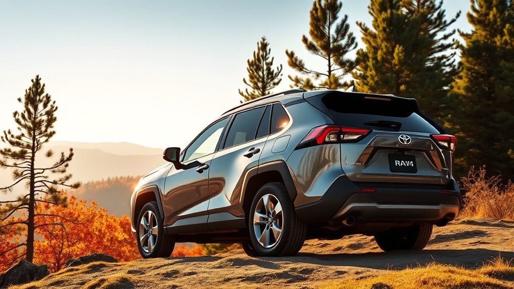 maximize rav4 hybrid battery longevity