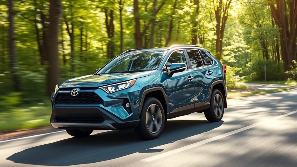 maximize regenerative braking efficiency