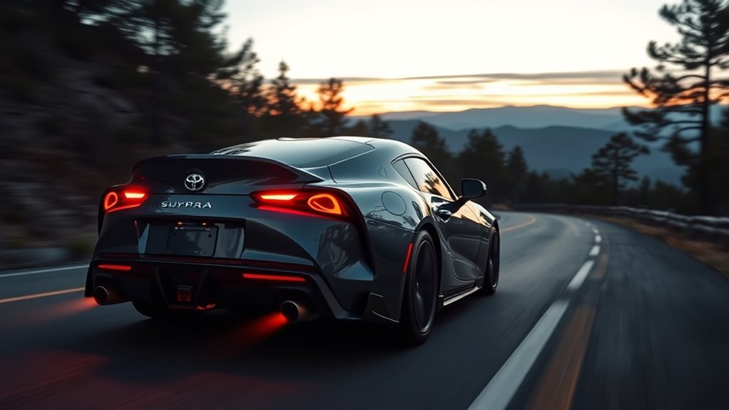 maximize supra s burble sounds