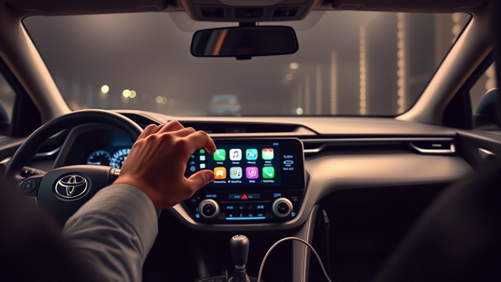 maximize your carplay experience