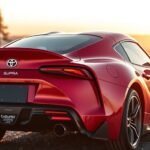 meaning of toyota supra