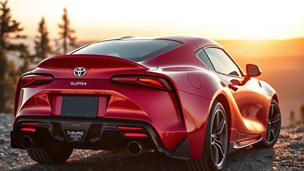 What Does Supra Mean On Toyota Supra? Complete Answer & Guide