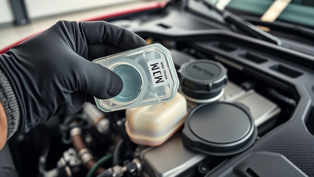 How to Measure Coolant Level On Toyota Supra: Step-by-Step Guide