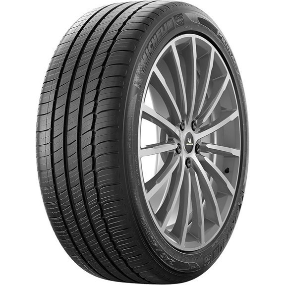 Michelin Primacy MXM4 235/55R19 101H