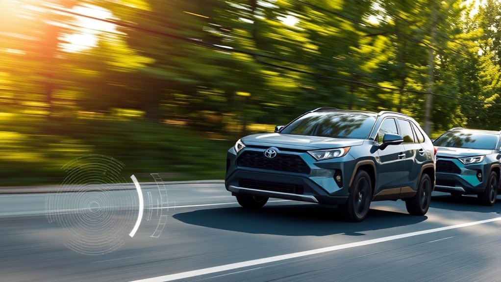 milder regenerative braking system